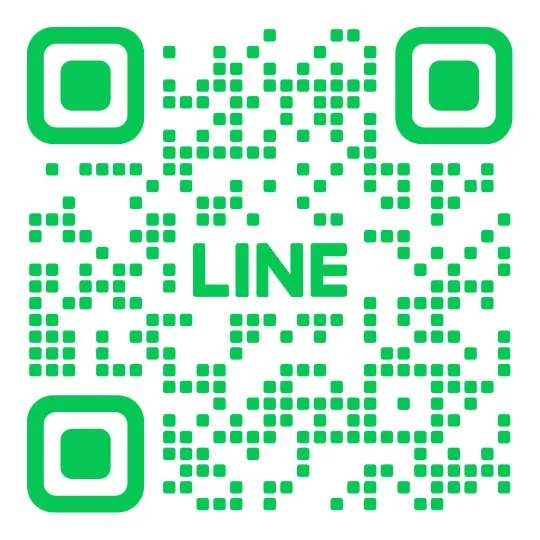 QR Code แชท ยายแล่มเนื้อเพลง ทาง Line